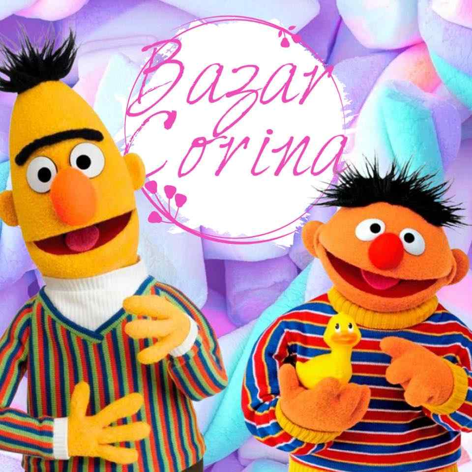 BAZAR CORINA